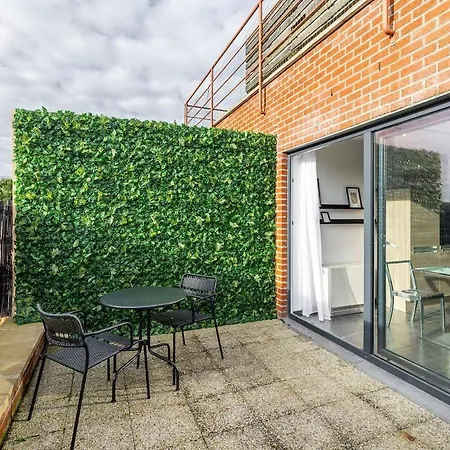 Appartamento Modern 10min *