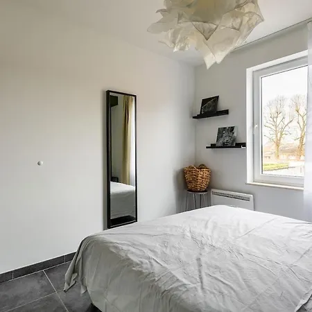 Apartment Modern 10min