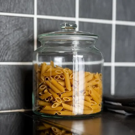 Apartamento Modern 10min