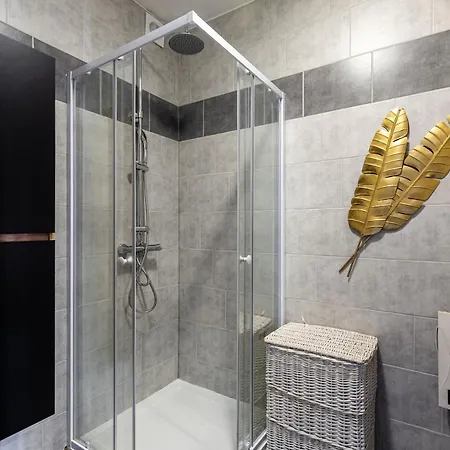 Appartamento Modern 10min